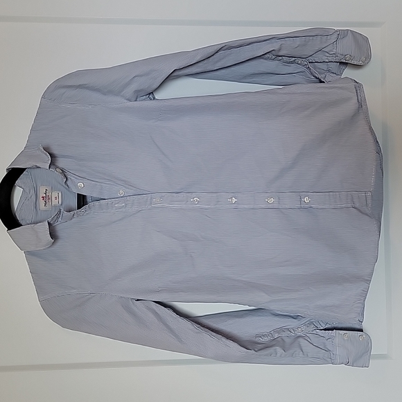 J.Crew Haberdashery Button Down - Picture 2 of 6